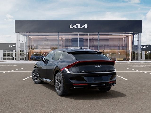 2026 Kia EV6 Base