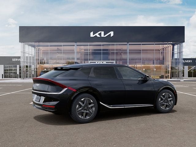 2026 Kia EV6 Base