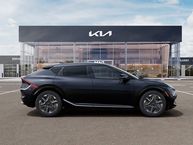 2026 Kia EV6 Base