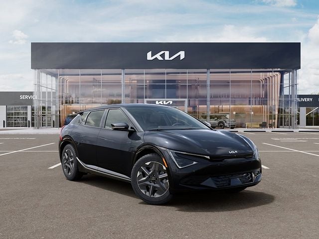 2026 Kia EV6 Base