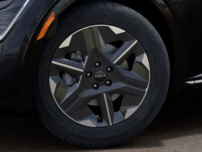 2026 Kia EV6 Base