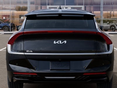 2026 Kia EV6 Light