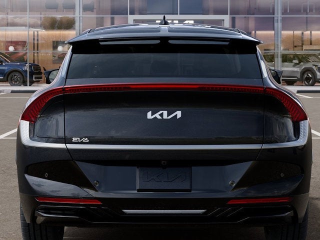 2026 Kia EV6 Light
