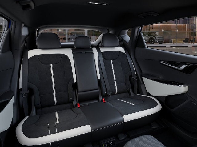 2026 Kia EV6 GT-Line