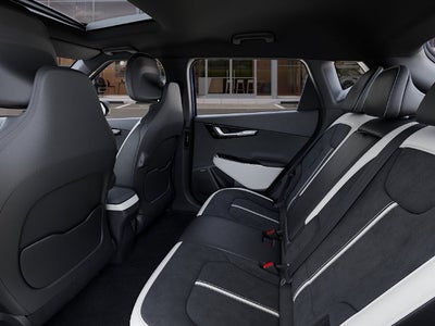 2026 Kia EV6 GT-Line