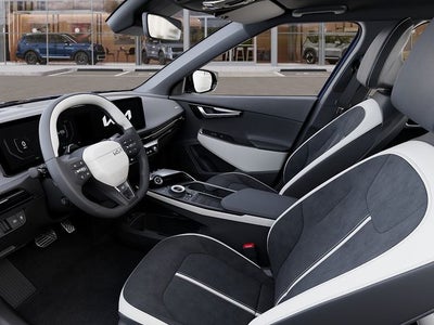 2026 Kia EV6 GT-Line