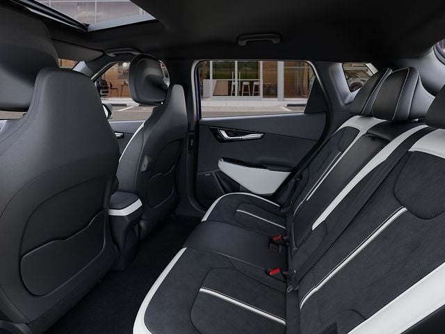 2026 Kia EV6 GT-Line