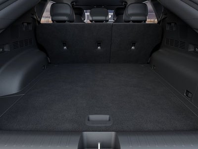 2026 Kia EV6 GT-Line