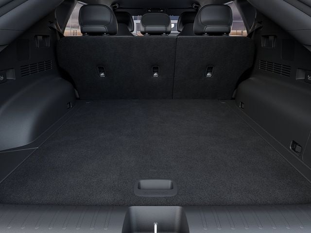 2026 Kia EV6 GT-Line