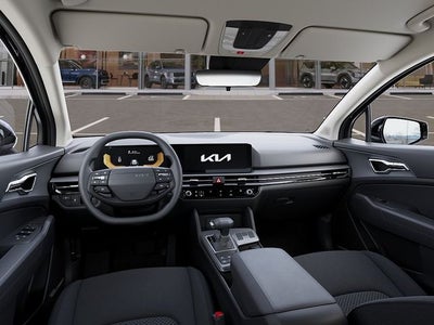 2027 Kia Sportage LX