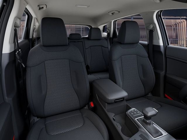 2027 Kia Sportage LX