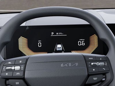 2027 Kia Sportage LX