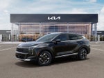 2027 Kia Sportage LX