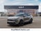 2027 Kia Sportage X-Line