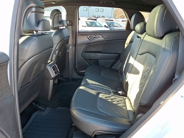 2023 Kia Sportage X-Pro