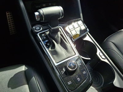2025 Kia Sportage X-Pro Prestige