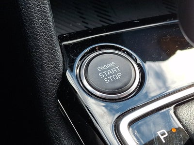 2025 Kia Sportage X-Pro Prestige