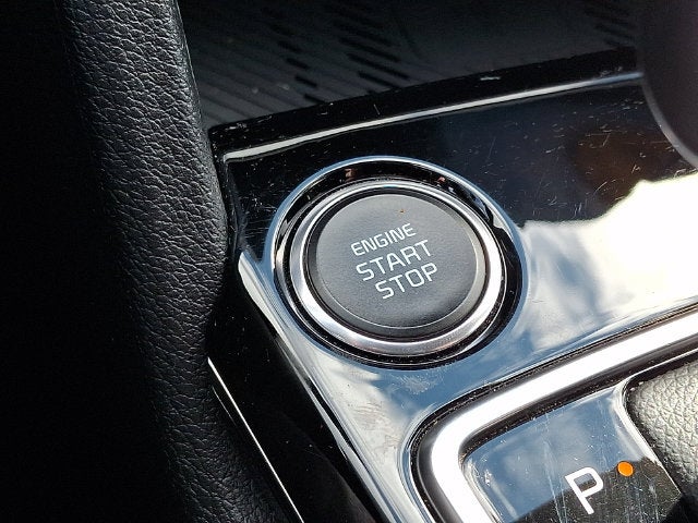 2025 Kia Sportage X-Pro Prestige