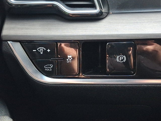 2025 Kia Sportage X-Pro Prestige
