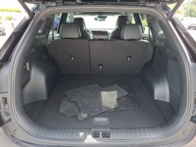 2025 Kia Sportage X-Pro Prestige