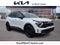 2024 Kia Sportage X-Pro