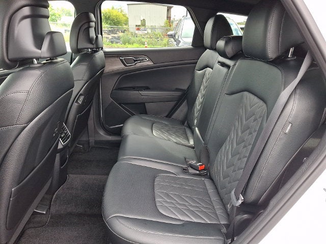 2024 Kia Sportage X-Pro