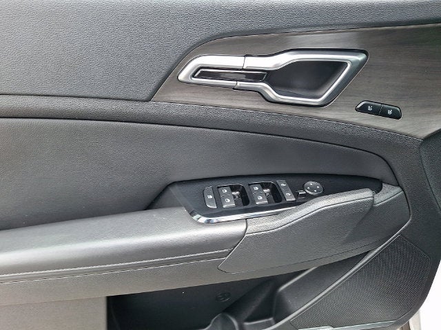 2024 Kia Sportage X-Pro