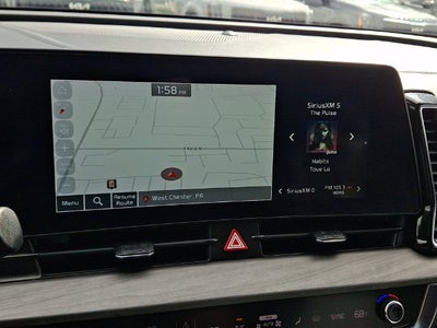 2024 Kia Sportage X-Pro