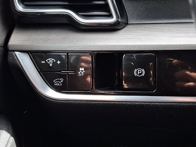 2024 Kia Sportage X-Pro