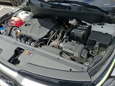 2024 Kia Sportage X-Pro