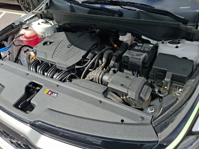 2024 Kia Sportage X-Pro