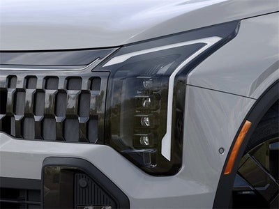 2026 Kia Sportage X-Pro Prestige