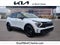 2025 Kia Sportage X-Pro Prestige