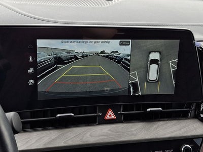 2025 Kia Sportage X-Pro Prestige