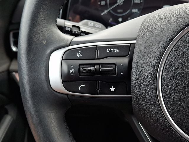 2025 Kia Sportage X-Pro Prestige