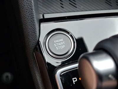 2025 Kia Sportage X-Pro Prestige