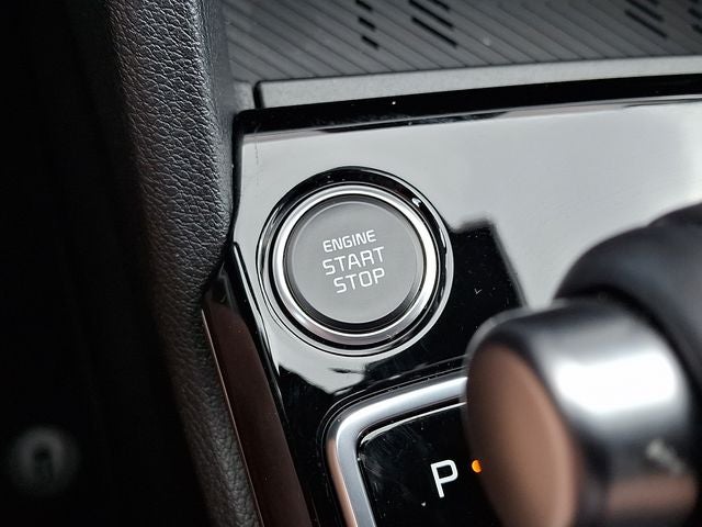 2025 Kia Sportage X-Pro Prestige