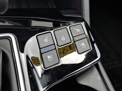 2025 Kia Sportage X-Pro Prestige