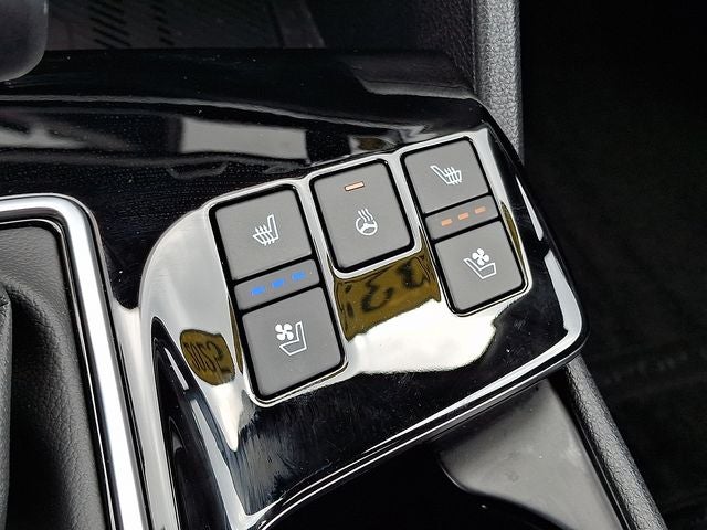 2025 Kia Sportage X-Pro Prestige