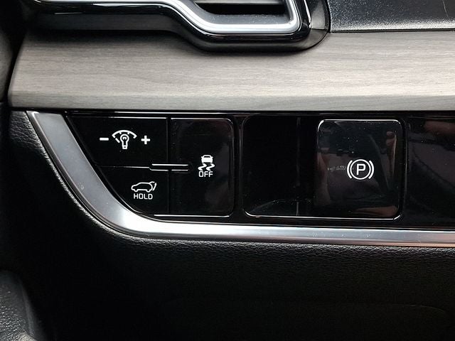 2025 Kia Sportage X-Pro Prestige