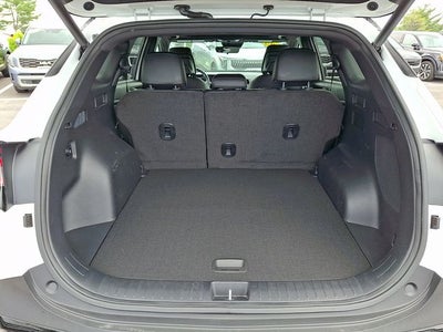 2025 Kia Sportage X-Pro Prestige