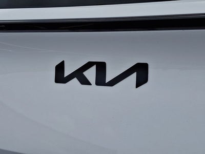 2025 Kia Sportage X-Pro Prestige