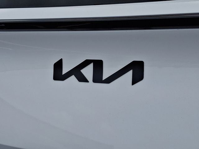 2025 Kia Sportage X-Pro Prestige