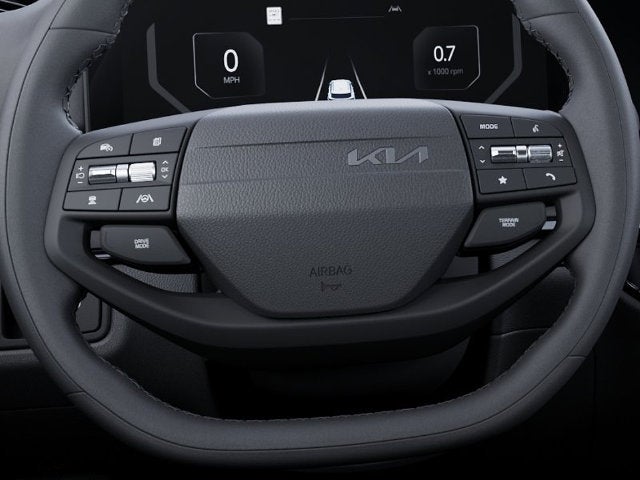 2027 Kia Sportage X-Pro Prestige