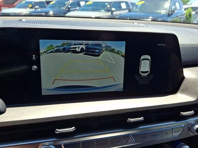 2023 Kia Telluride EX X-Line