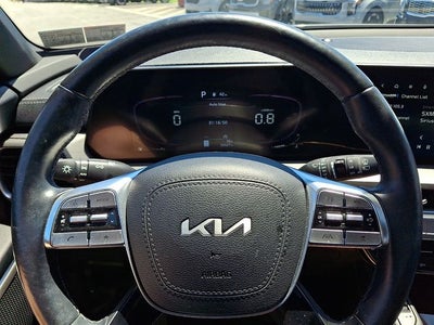 2023 Kia Telluride EX X-Line
