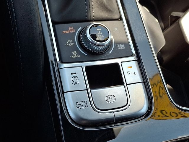 2023 Kia Telluride EX X-Line