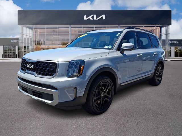 2023 Kia Telluride EX X-Line