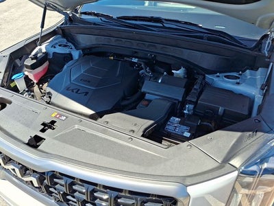 2023 Kia Telluride EX X-Line