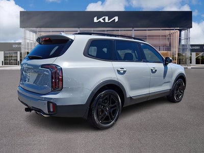 2023 Kia Telluride EX X-Line